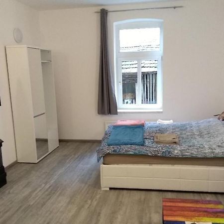 Zagreb Main Station Budget Apartment 외부 사진