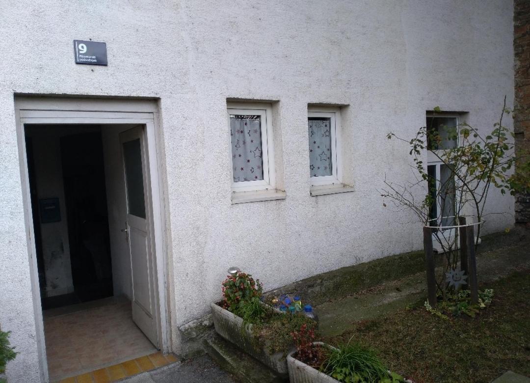 Zagreb Main Station Budget Apartment 외부 사진