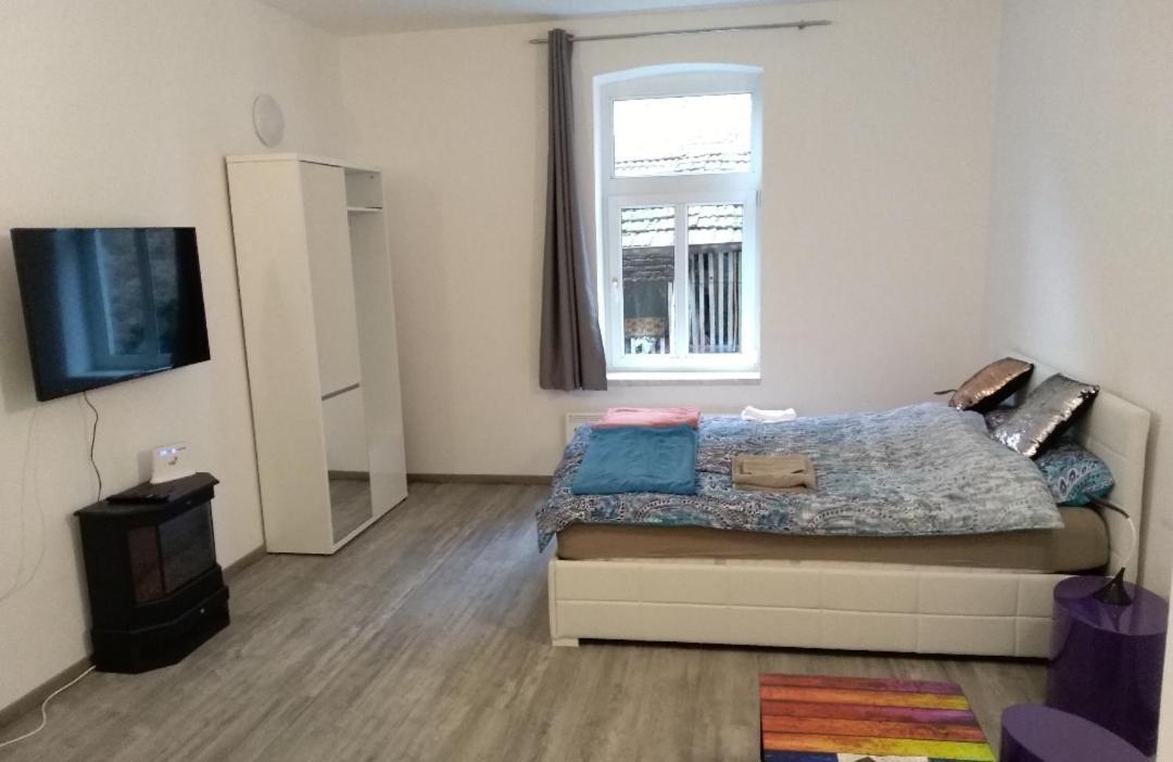 Zagreb Main Station Budget Apartment 외부 사진